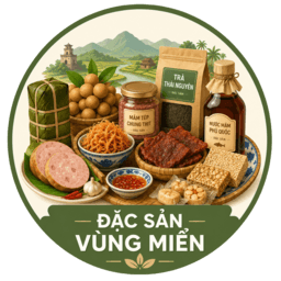 Đặc sản
