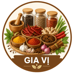 Gia vị