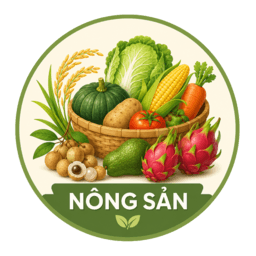 Nông sản